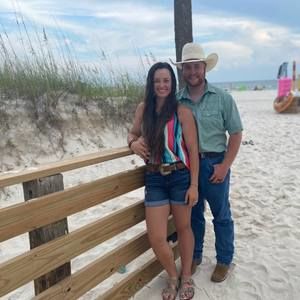 Meet your Posher, Zeb